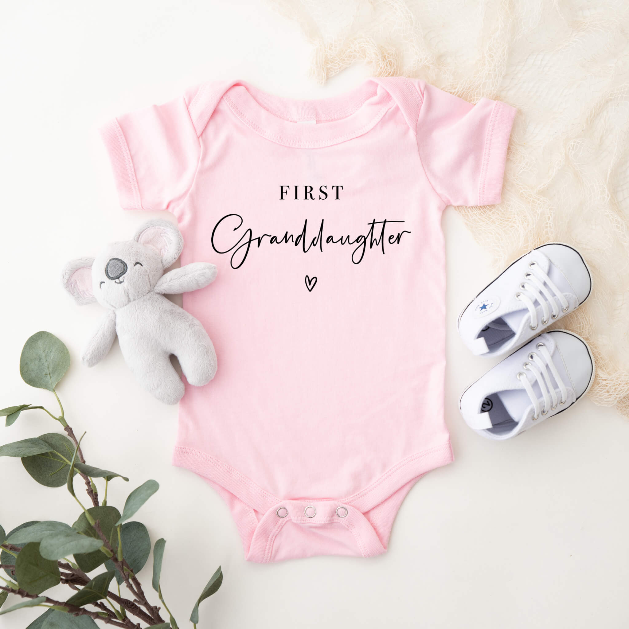 Pregnancy Announcement Baby Clothes - Birth Reveal Baby Onesie - Book