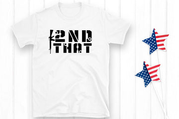American Patriot 1776 Camiseta unisex con estampado gráfico para hombre y mujer