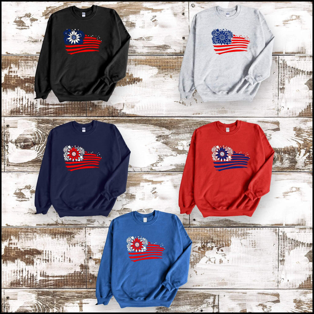 American Patriot 1776 Camiseta unisex con estampado gráfico para hombre y mujer