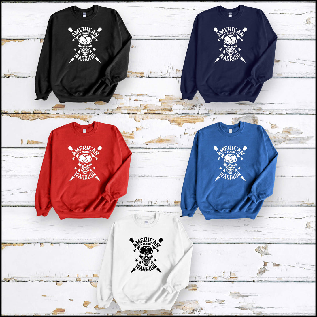 American Patriot 1776 Camiseta unisex con estampado gráfico para hombre y mujer