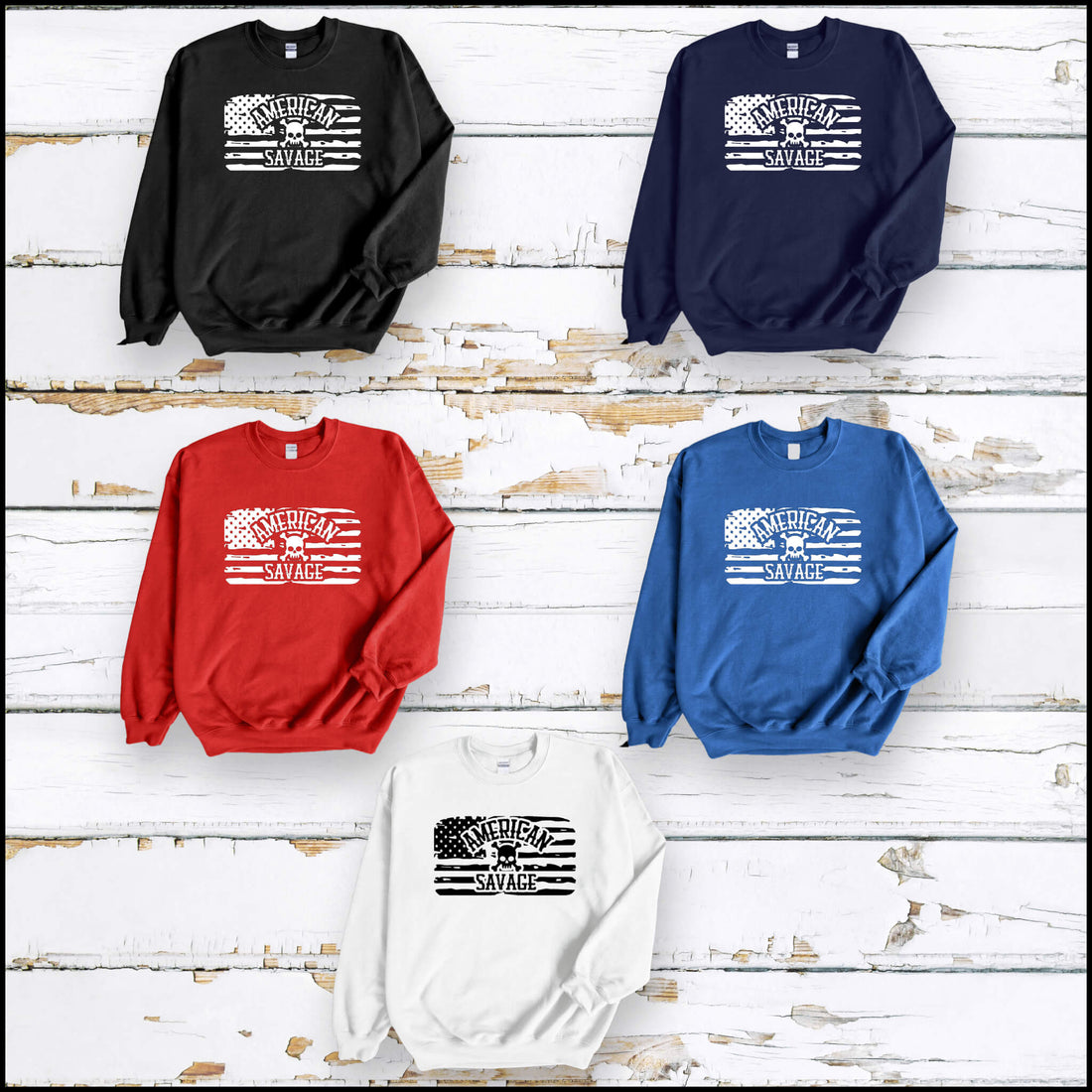 American Patriot 1776 Camiseta unisex con estampado gráfico para hombre y mujer