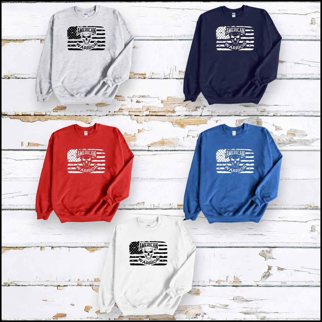 American Patriot 1776 Camiseta unisex con estampado gráfico para hombre y mujer