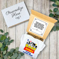 Personalized Pregnancy Announcement, Baby Story, Toy Story Inspired, Customizable Onesie TrendyCustomApparel™