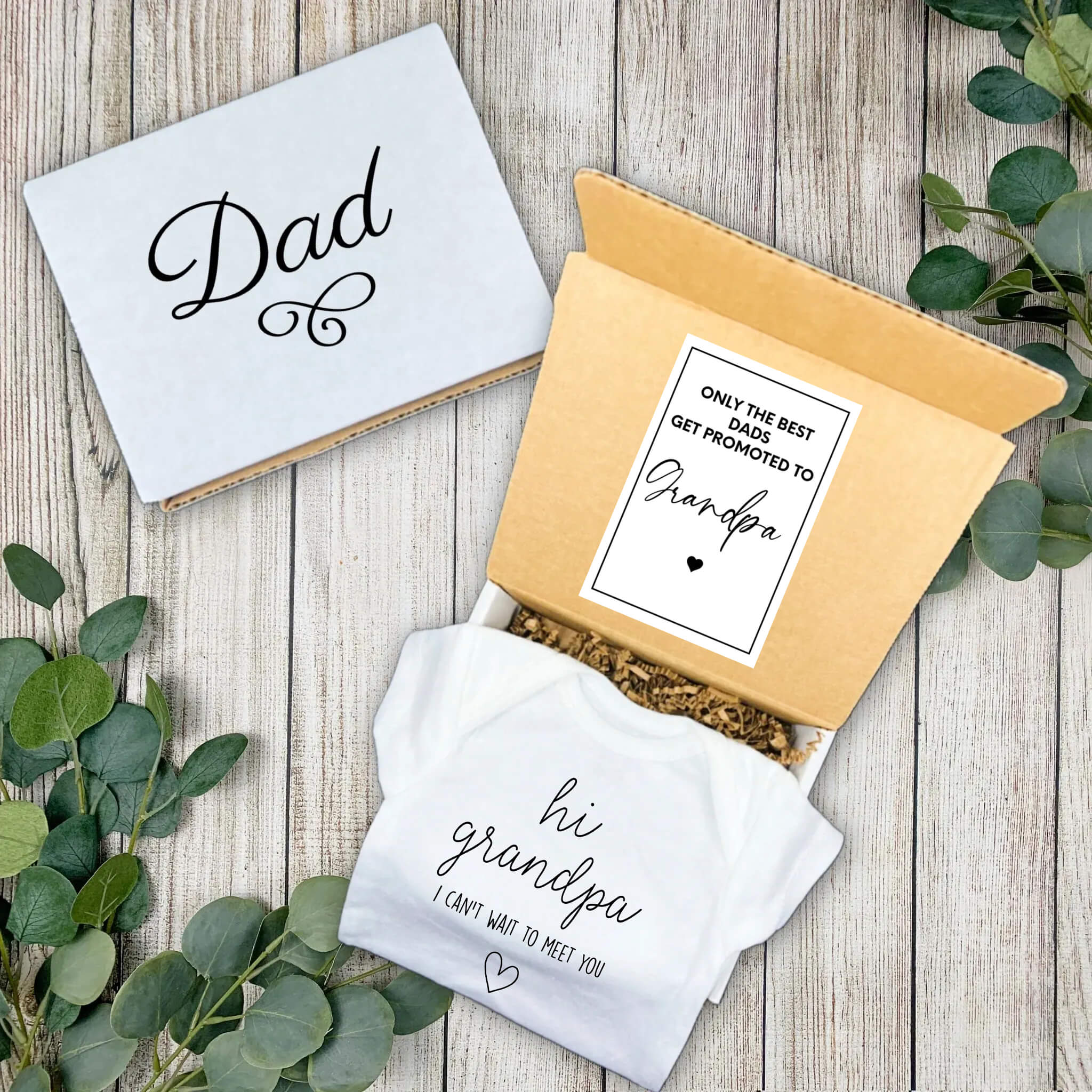 Buy New Dad to Be Gift Baby Birth Pregnancy Announcement Gifts for Husband  First Time Dad Mom Becoming a Daddy Mommy On Birthday Baby Reveal Gift  her'S Day for New her Future