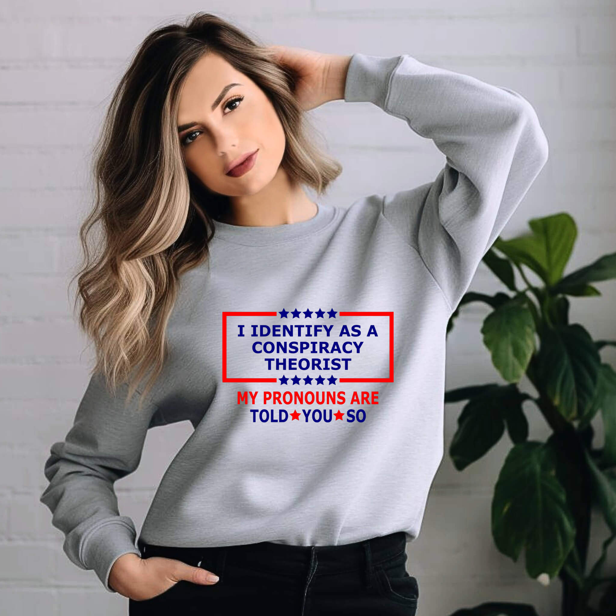 American Patriot 1776 Camiseta unisex con estampado gráfico para hombre y mujer