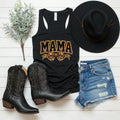 Mama Leopard Trendy Coquette Bow, Leopard Mama Yarn Sublimation, Varsity Mama Embroidery Shirt, Retro Mama, Mother’s Day Outfit - TrendyCustomApparel™