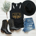 Mama Leopard Trendy Coquette Bow, Leopard Mama Sublimation, Varsity Mama Shirt, Retro Mama, Mother’s Day Outfit - TrendyCustomApparel™