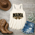 Mama Leopard Trendy Coquette Bow, Leopard Mama Sublimation, Varsity Mama Shirt, Retro Mama, Mother’s Day Outfit - TrendyCustomApparel™