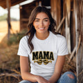 Mama Leopard Trendy Coquette Bow, Leopard Mama Sublimation, Varsity Mama Shirt, Retro Mama, Mother’s Day Outfit - TrendyCustomApparel™