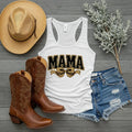 Mama Leopard Trendy Coquette Bow, Leopard Mama Sublimation, Varsity Mama Shirt, Retro Mama, Mother’s Day Outfit - TrendyCustomApparel™