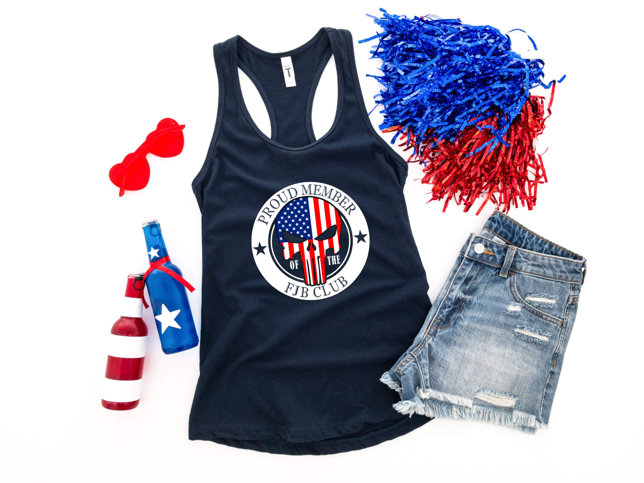 American Patriot 1776 Camiseta unisex con estampado gráfico para hombre y mujer