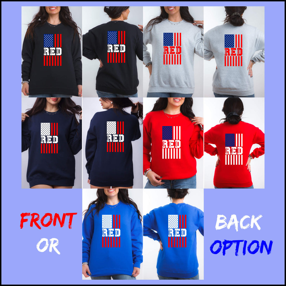 American Patriot 1776 Camiseta unisex con estampado gráfico para hombre y mujer