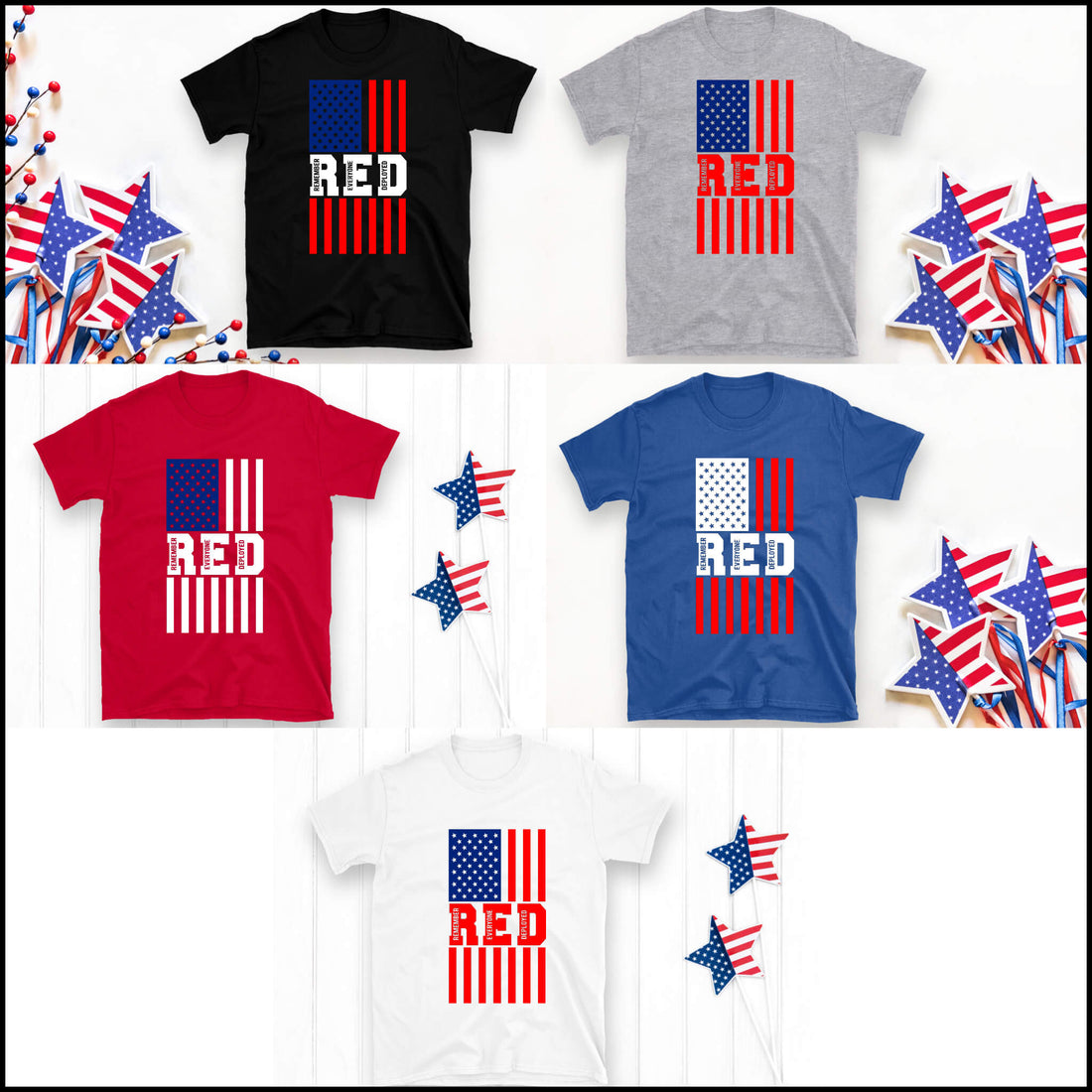 American Patriot 1776 Camiseta unisex con estampado gráfico para hombre y mujer