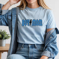Rocker Boy Mom Women's Customizable T-Shirt - TrendyCustomApparel™