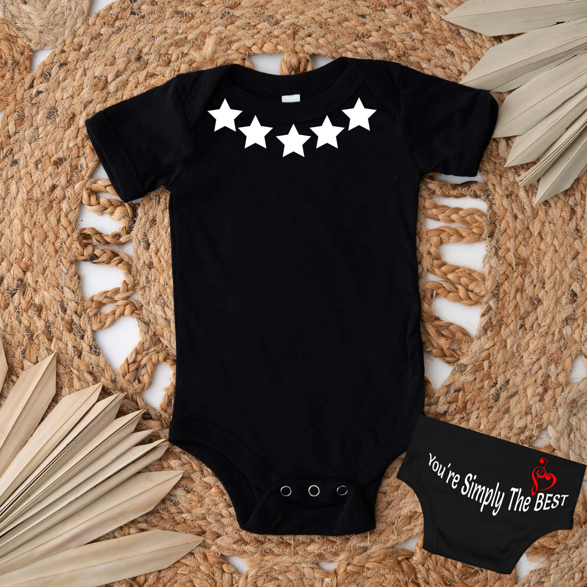 Schitts Creek You're Simply The Best Onesie