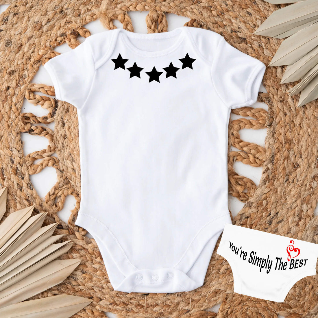 Schitts Creek You're Simply The Best Onesie