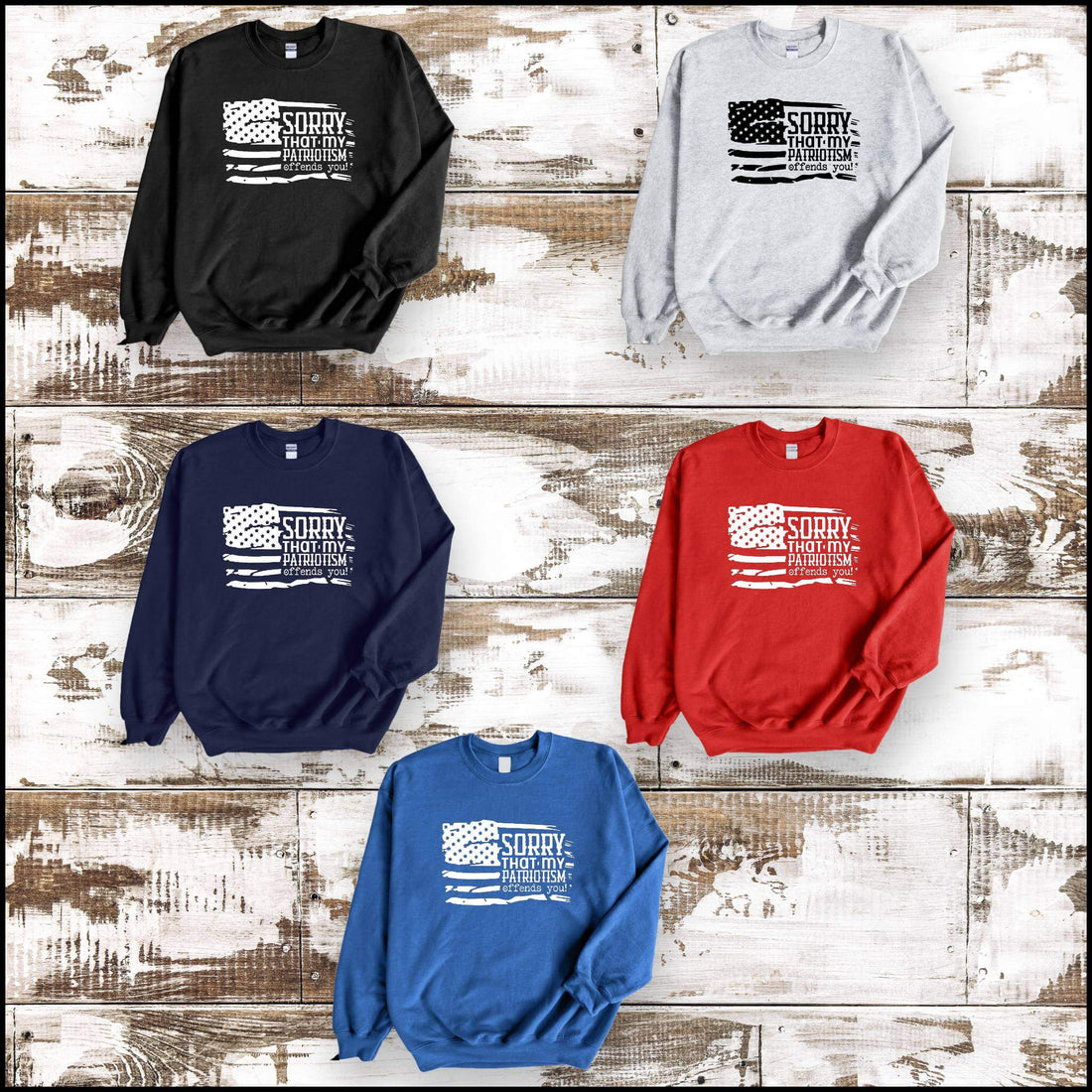 American Patriot 1776 Camiseta unisex con estampado gráfico para hombre y mujer