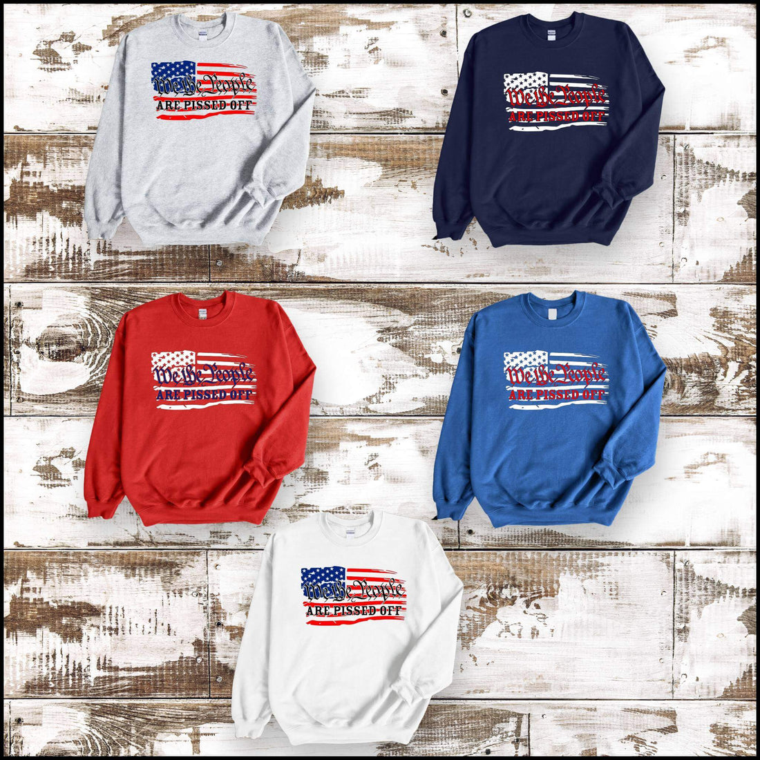 American Patriot 1776 Camiseta unisex con estampado gráfico para hombre y mujer